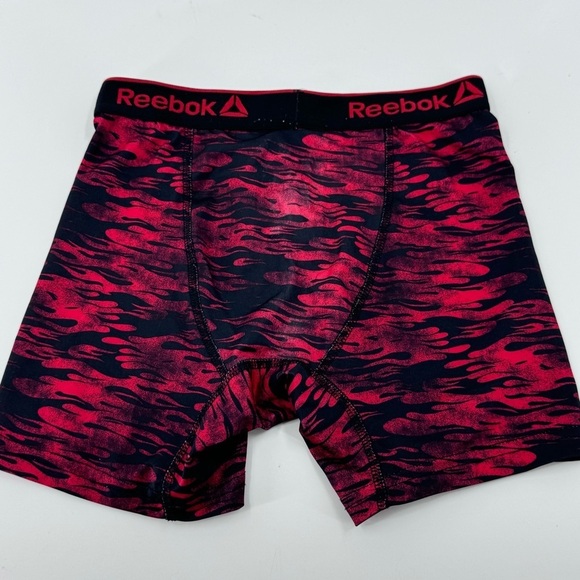 Reebok Boxer Briefs for Boys - Picture 1 of 5